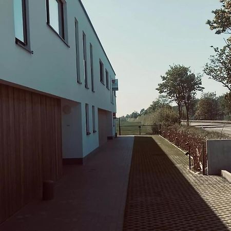 Holiday Home In De Panne Near Plopsaland Esterno foto