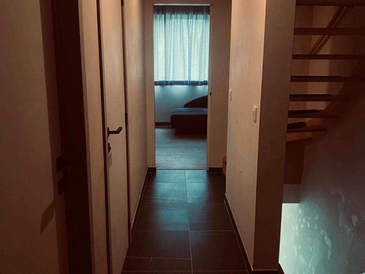 Holiday Home In De Panne Near Plopsaland Esterno foto