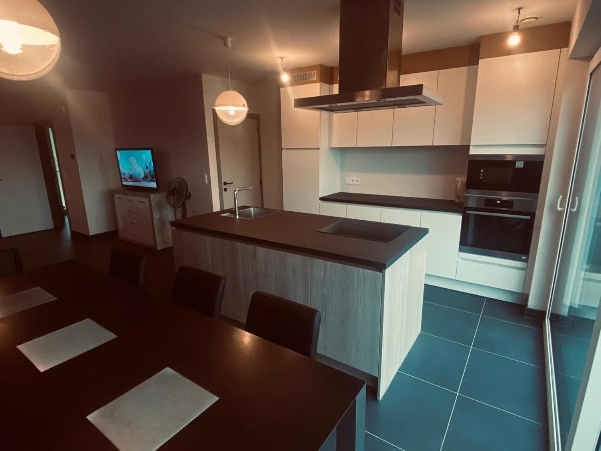 Holiday Home In De Panne Near Plopsaland Esterno foto