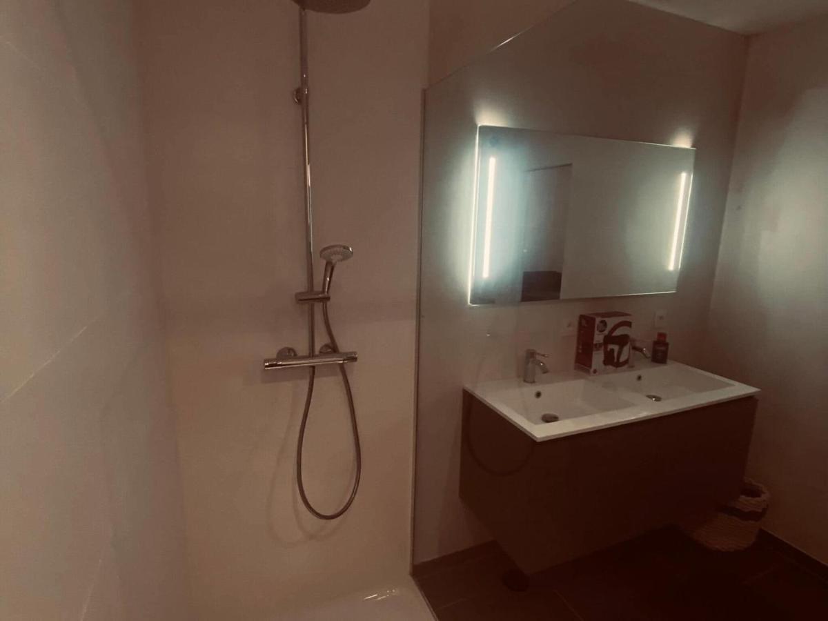 Holiday Home In De Panne Near Plopsaland Esterno foto