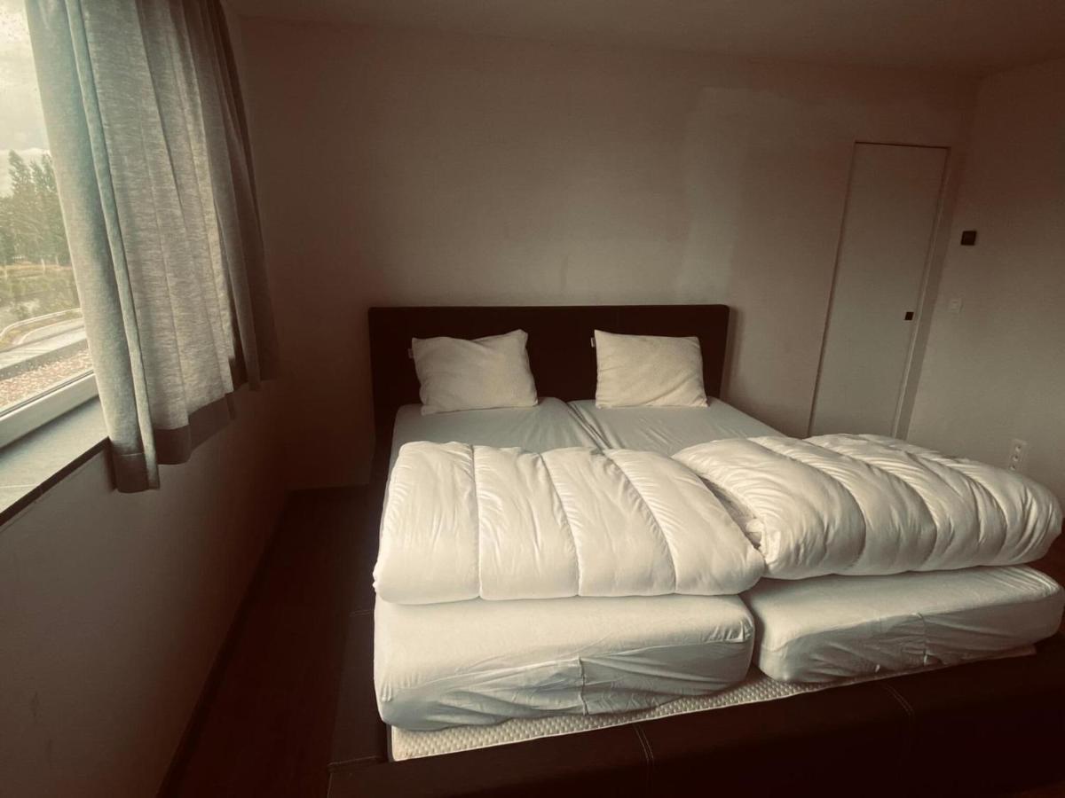 Holiday Home In De Panne Near Plopsaland Esterno foto