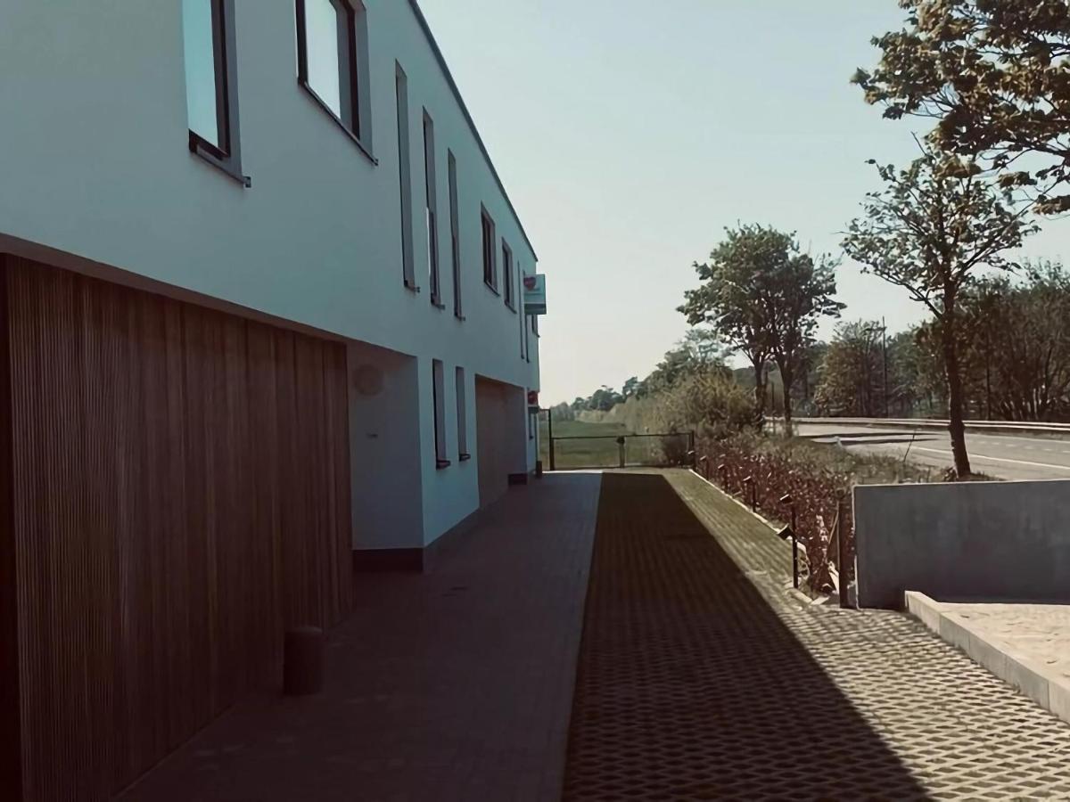 Holiday Home In De Panne Near Plopsaland Esterno foto
