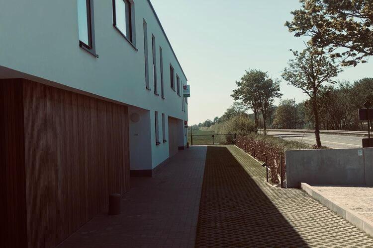Holiday Home In De Panne Near Plopsaland Esterno foto
